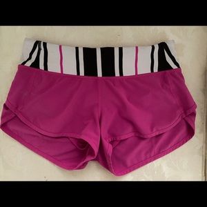 Lulu🍋Lemon 2.5” Speed Up Short